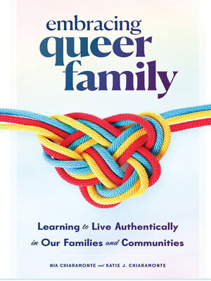 cover image of Embracing Queer Family